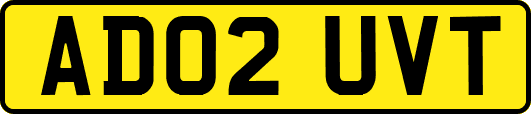 AD02UVT