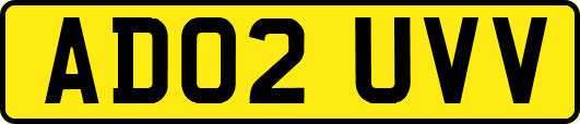 AD02UVV