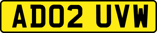 AD02UVW