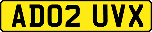 AD02UVX