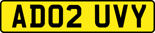 AD02UVY