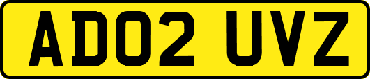 AD02UVZ