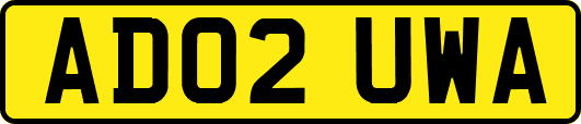 AD02UWA