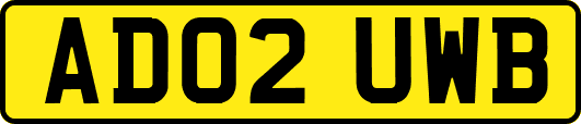 AD02UWB