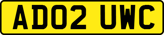 AD02UWC