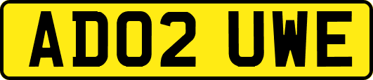 AD02UWE