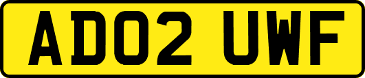 AD02UWF