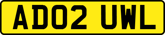 AD02UWL