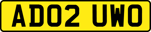 AD02UWO