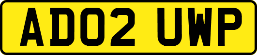 AD02UWP