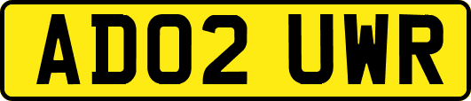 AD02UWR