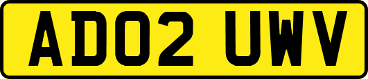 AD02UWV