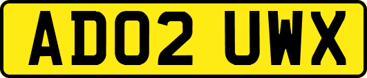 AD02UWX