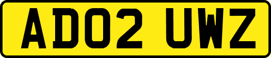 AD02UWZ