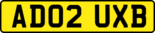 AD02UXB