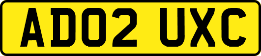 AD02UXC