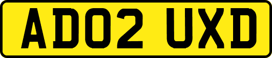 AD02UXD