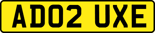 AD02UXE
