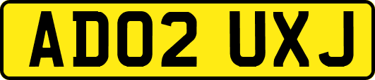 AD02UXJ
