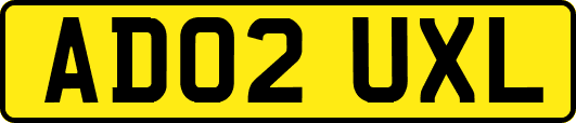 AD02UXL