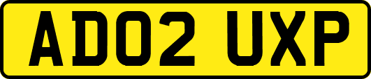 AD02UXP