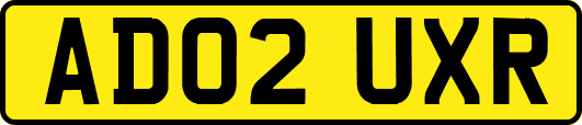 AD02UXR