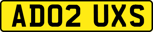 AD02UXS