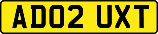 AD02UXT