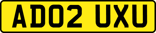 AD02UXU