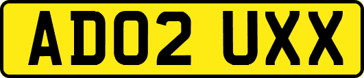 AD02UXX