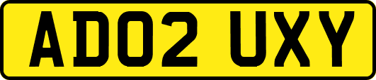 AD02UXY