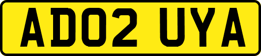 AD02UYA