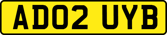 AD02UYB