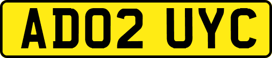 AD02UYC