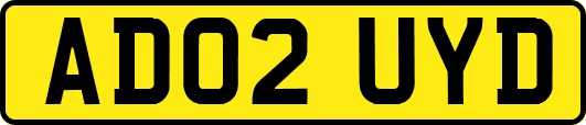 AD02UYD