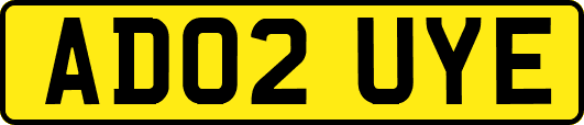 AD02UYE