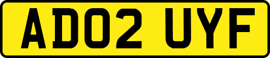 AD02UYF