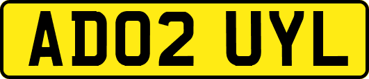 AD02UYL