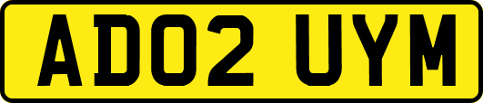 AD02UYM