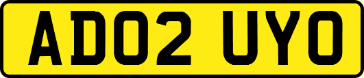 AD02UYO