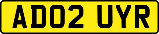 AD02UYR