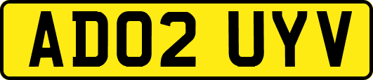 AD02UYV