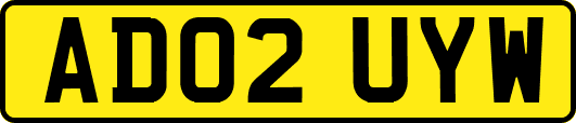 AD02UYW