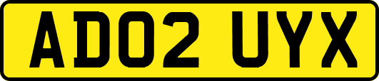 AD02UYX