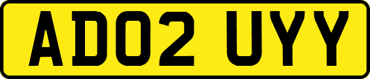 AD02UYY