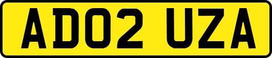 AD02UZA