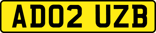 AD02UZB