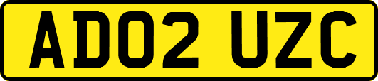 AD02UZC