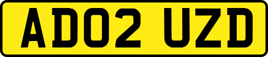 AD02UZD
