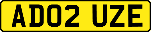 AD02UZE